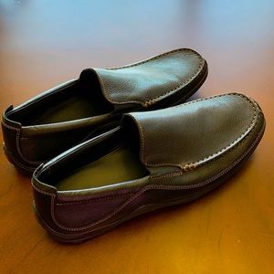 Cole Haan Men’s Leather Loafers